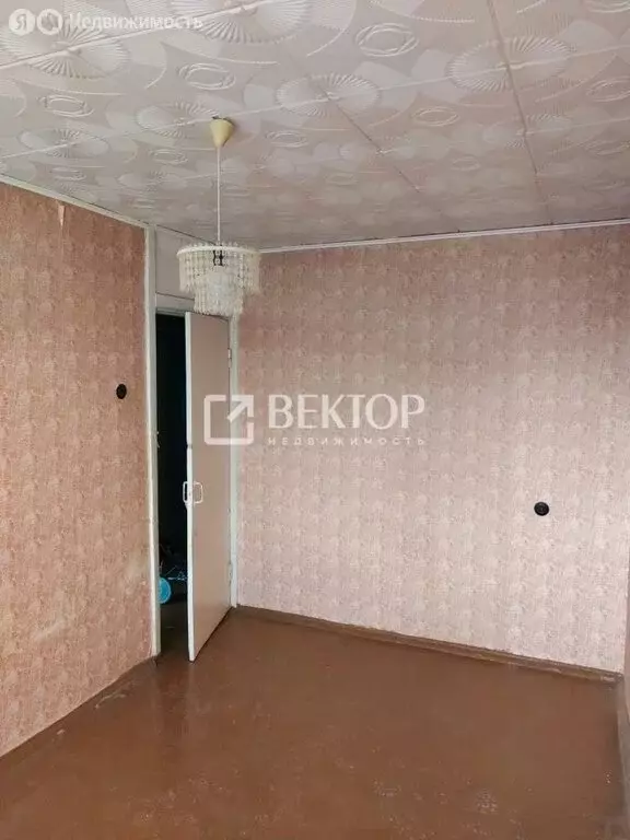 3-комнатная квартира: Ярославль, улица Чкалова, 78А (54.7 м) - Фото 1