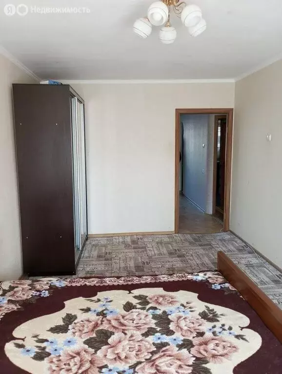 2-комнатная квартира: Керчь, улица Блюхера (48 м) - Фото 1