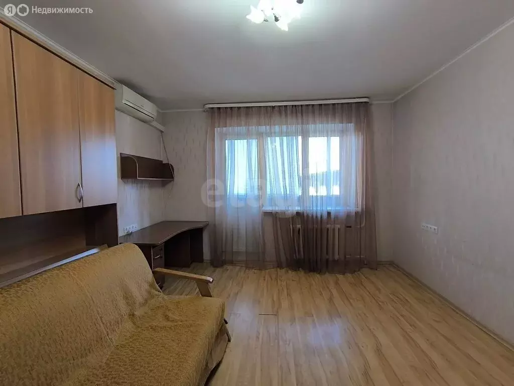 1-комнатная квартира: Самара, улица Лукачёва, 25 (45.6 м) - Фото 2