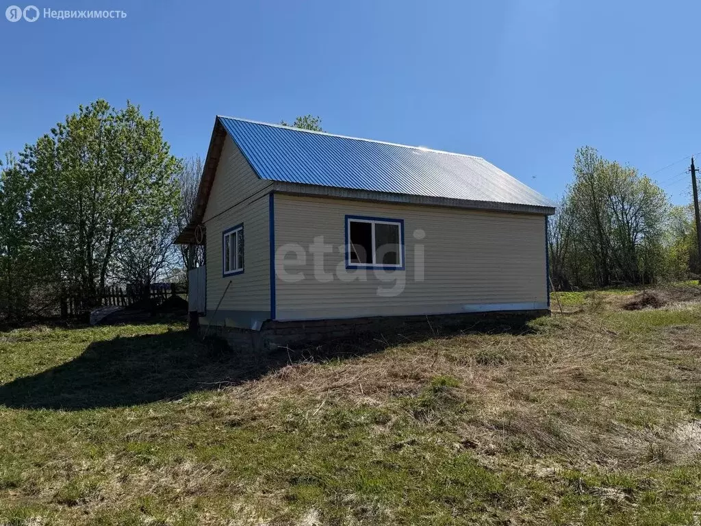 Дом в село Угузево, Социалистическая улица (53.3 м) - Фото 2