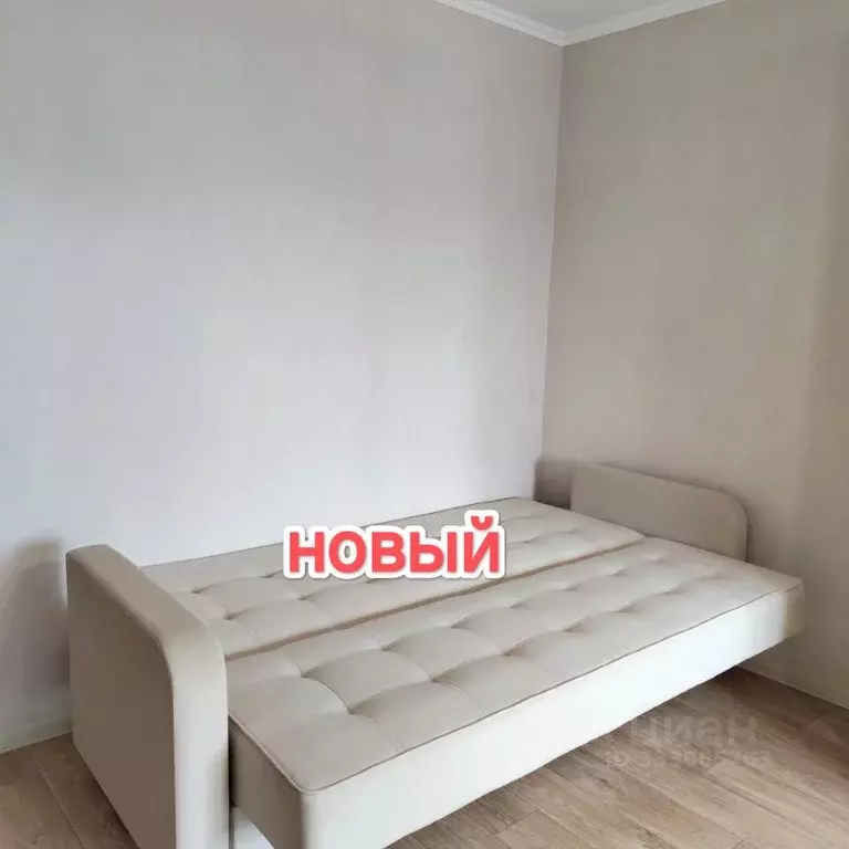 1-к кв. Москва ул. Чечулина, 4 (34.0 м) - Фото 2