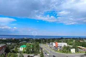1-к кв. Карелия, Петрозаводск Лыжная ул., 8А (40.0 м) - Фото 0