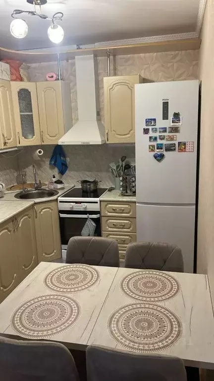 1-к кв. Кемеровская область, Кемерово ул. Тухачевского, 29 (36.6 м) - Фото 2