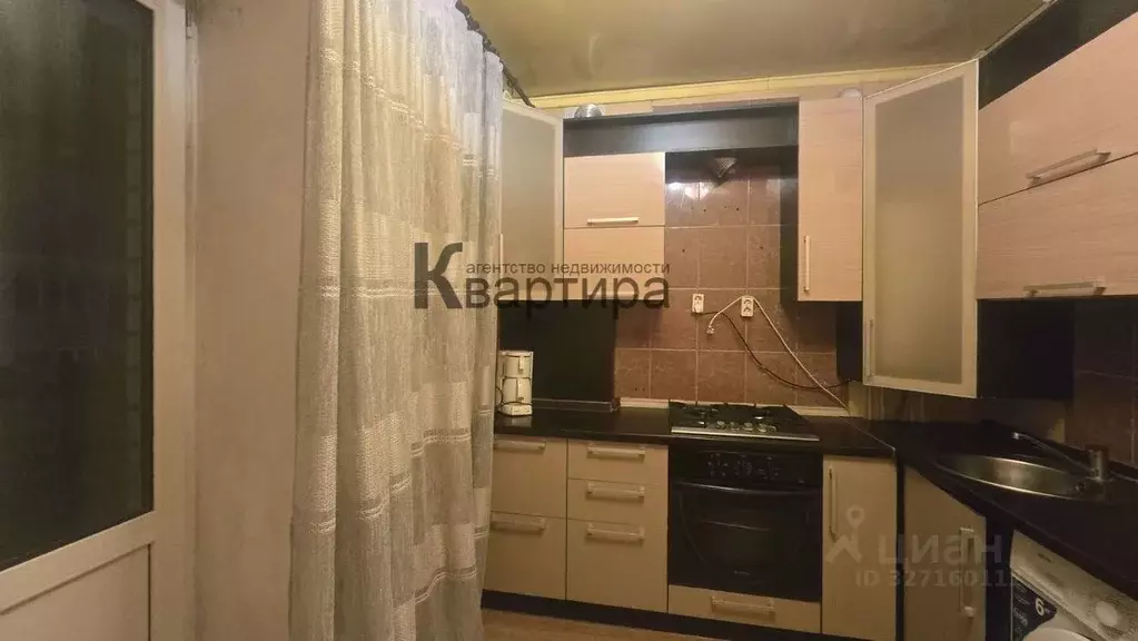 2-к кв. Смоленская область, Смоленский муниципальный округ, д. ... - Фото 2