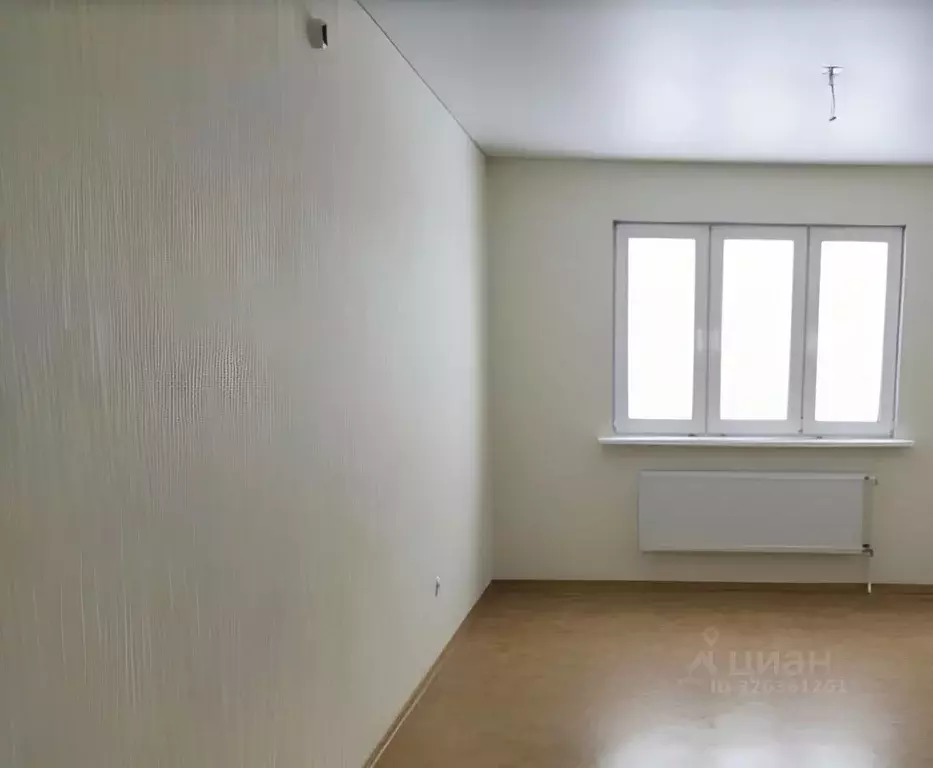 3-к кв. Татарстан, Казань ул. Генерала Махмута Гареева, 9/1 (80.2 м) - Фото 1