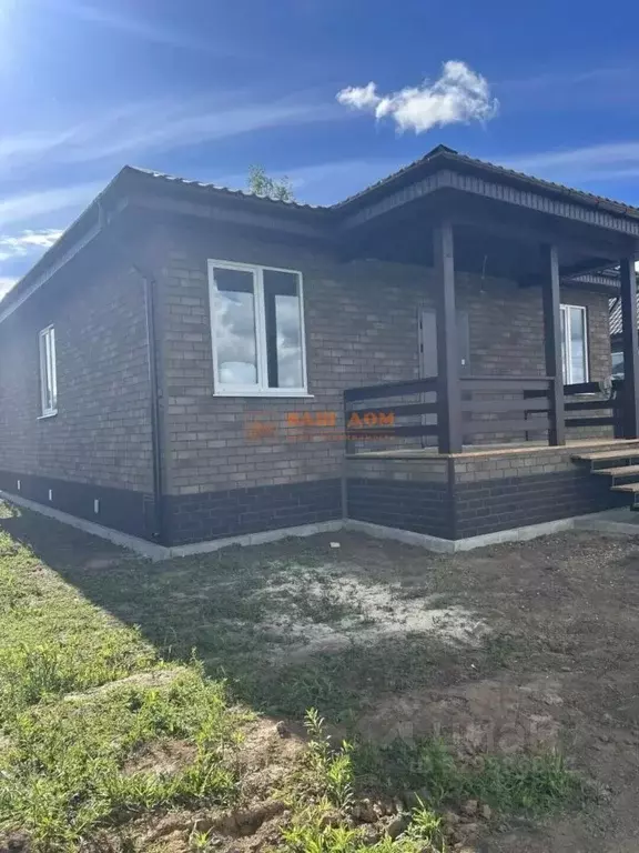 Дом в Тульская область, Тула городской округ, д. Верхняя Иншинка  (100 ... - Фото 1