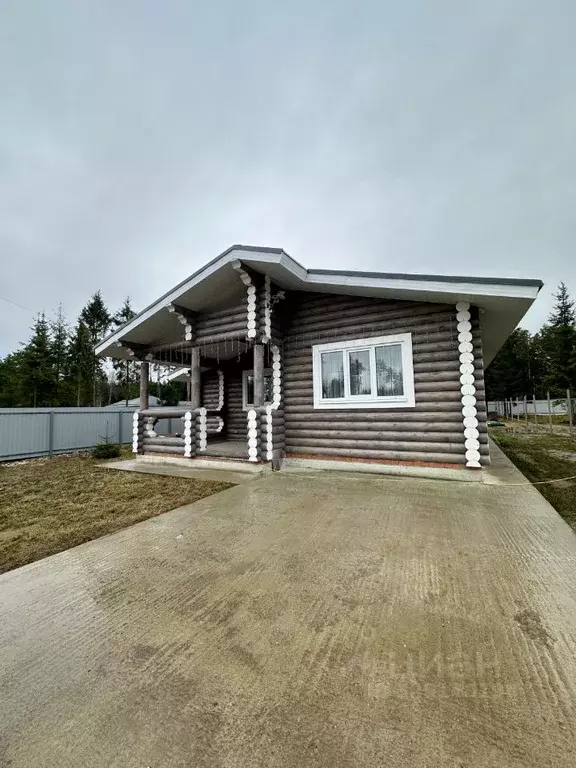 Дом в Московская область, Щелково городской округ, Борисовка кп 86 (88 ... - Фото 2