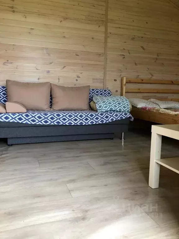 Дом в Челябинская область, Каслинский муниципальный округ, с. Шаблиш ... - Фото 2