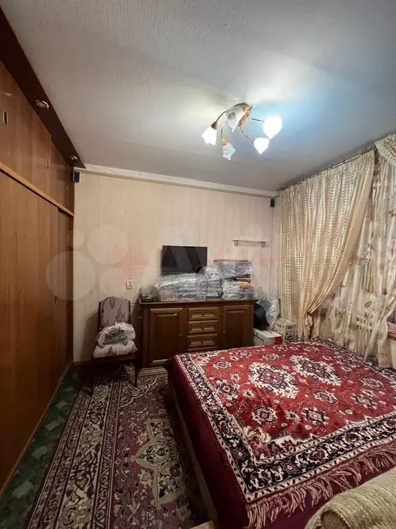 3-к. квартира, 63 м, 3/5 эт. - Фото 1