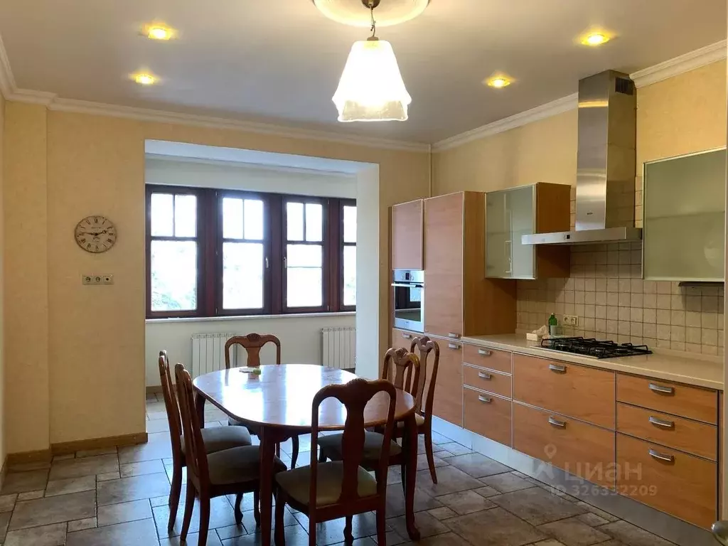 2-к кв. Московская область, Одинцовский городской округ, пос. Сосны 21 ... - Фото 2