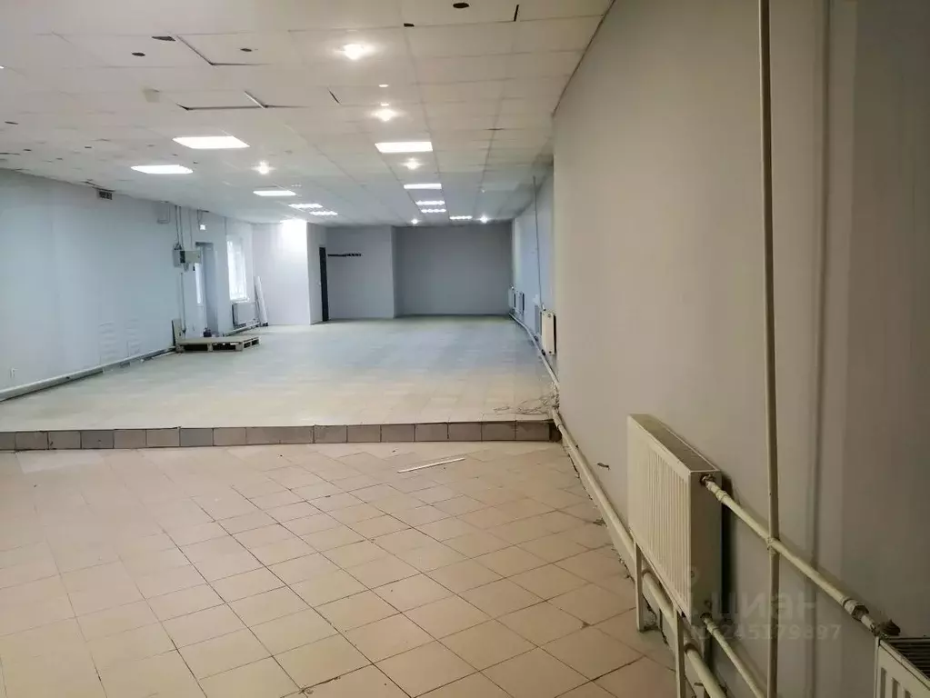 Помещение свободного назначения в Брянская область, Брянск ул. 22 ... - Фото 1