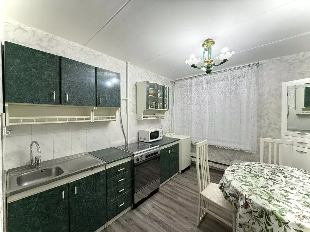 2-к кв. Москва Ферганская ул., 11К1 (51.4 м) - Фото 1