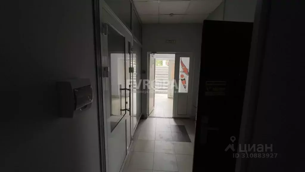 Помещение свободного назначения в Ульяновская область, Ульяновск ул. ... - Фото 2