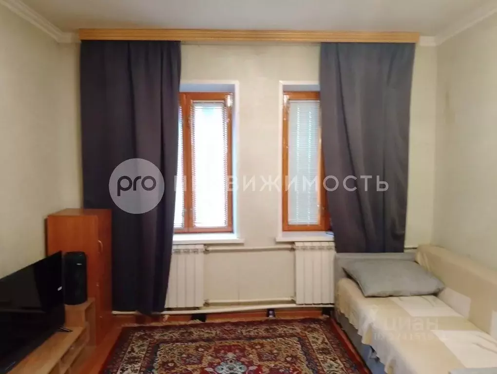 Комната Рязанская область, Рязань ул. Полетаева, 7 (19.0 м) - Фото 1