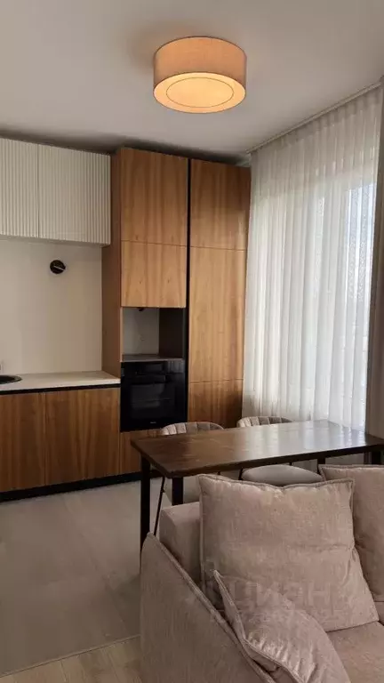 2-к кв. Москва ул. Маргелова, 3к4 (67.0 м) - Фото 1