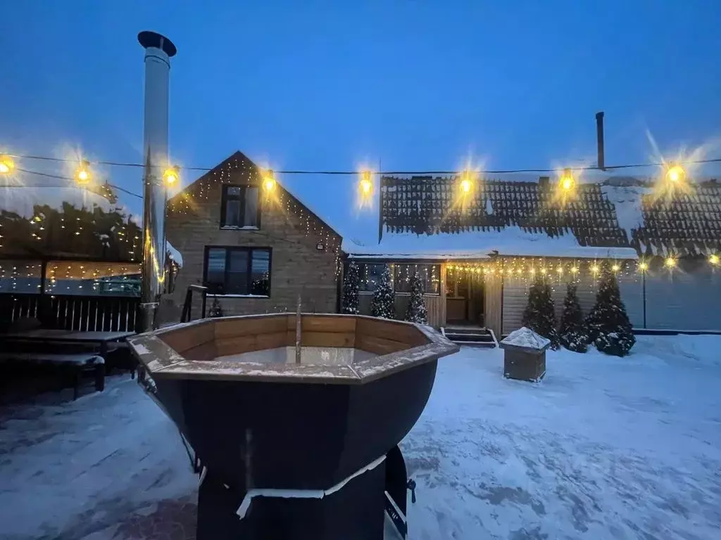 Дом в Московская область, Раменский муниципальный округ, Текстильщик-3 ... - Фото 1