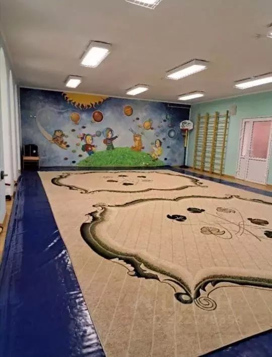 Помещение свободного назначения в Кемеровская область, Кемерово ул. ... - Фото 1