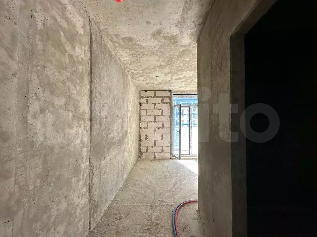 Квартира-студия, 15,9 м, 2/19 эт. - Фото 1
