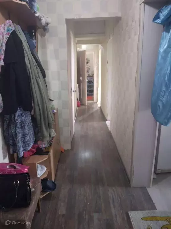 Продаётся 4-к квартира, 74 м - Фото 1