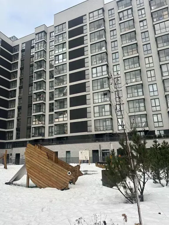 2-к кв. Санкт-Петербург просп. Энгельса, 29 (50.0 м) - Фото 0