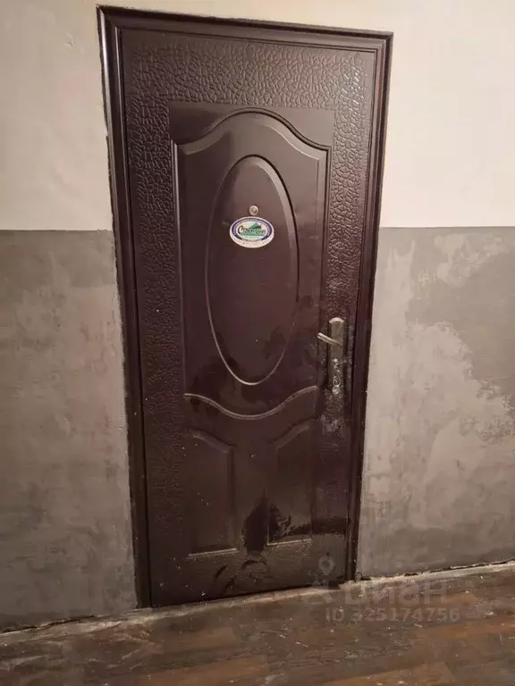 Комната Краснодарский край, Краснодар Хлопчато-бумажный Комбинат мкр, ... - Фото 2