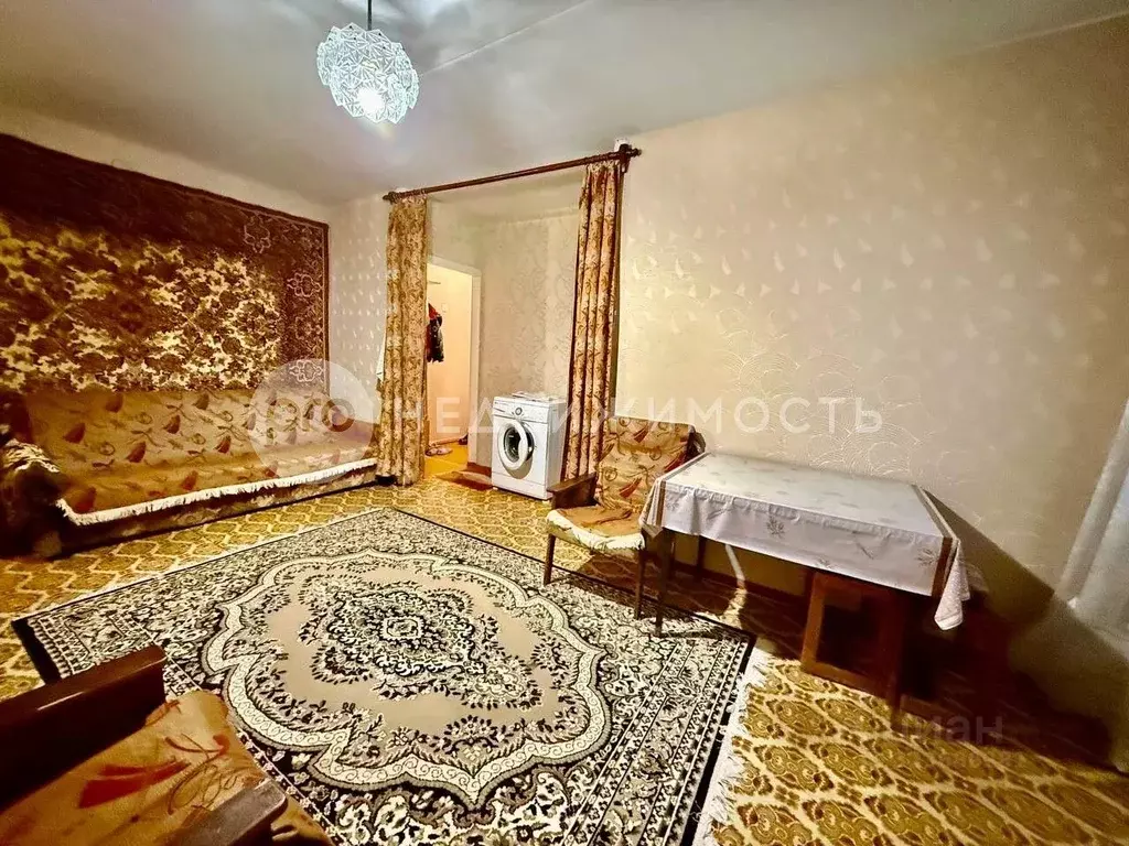 2-к кв. Рязанская область, Рыбное Большая ул., 43 (42.8 м) - Фото 2