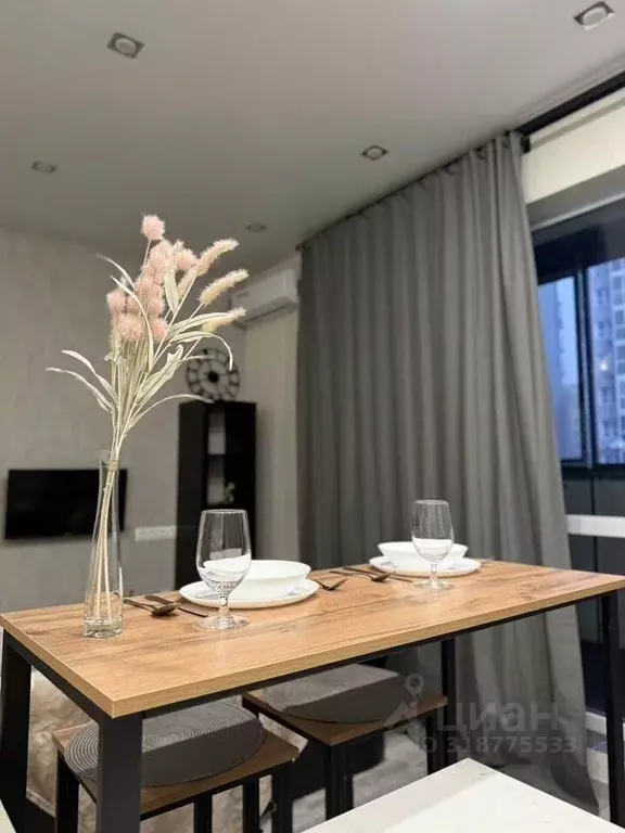 Студия Татарстан, Казань ул. Достоевского, 57 (44.0 м) - Фото 1