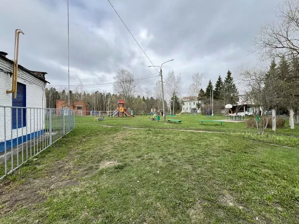 1-к кв. Московская область, Электросталь городской округ, с. Иванисово ... - Фото 0