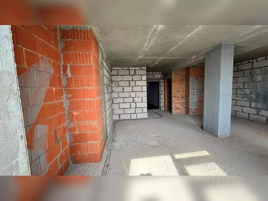 1-к кв. Приморский край, Владивосток ул. Невельского, 5 (45.5 м) - Фото 2