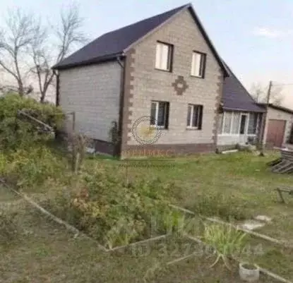 Дом в Белгородская область, Белгородский район, Беловское с/пос, с. ... - Фото 1