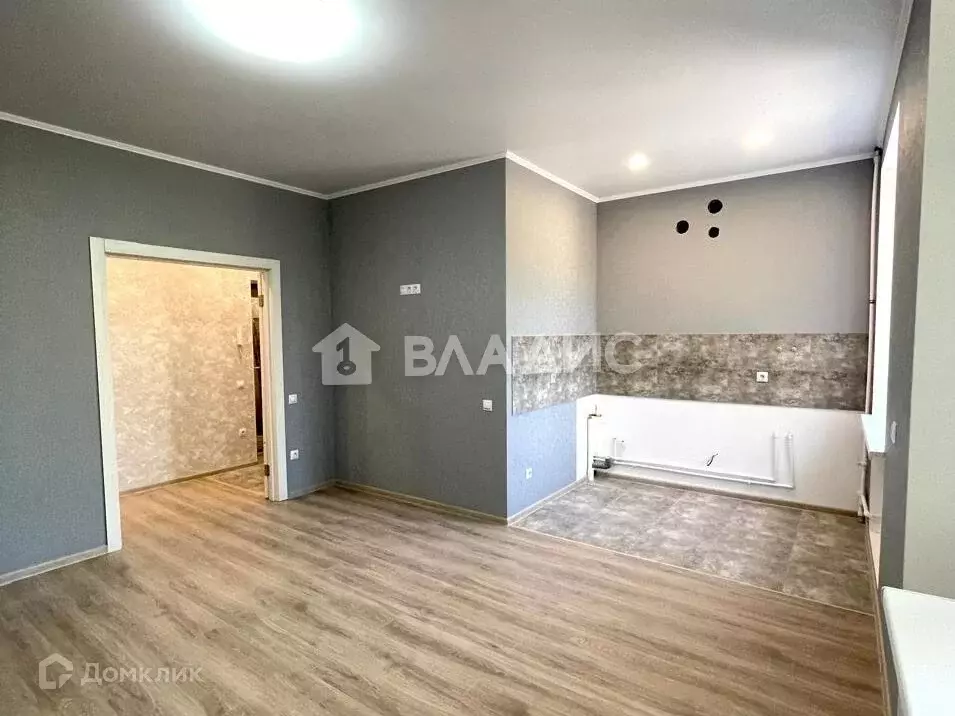 Продаётся 2-к квартира, 41.2 м - Фото 1