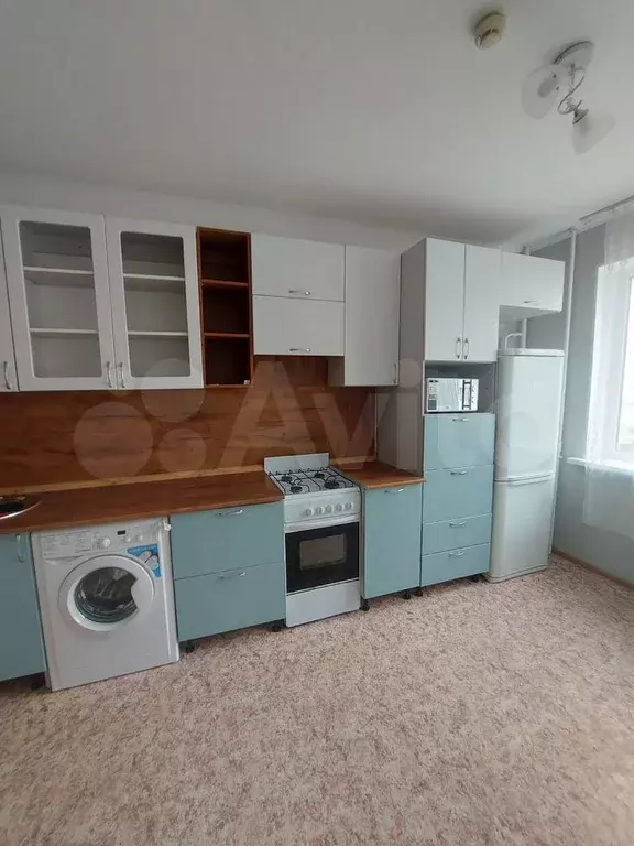 1-к. квартира, 36 м, 3/9 эт. - Фото 0