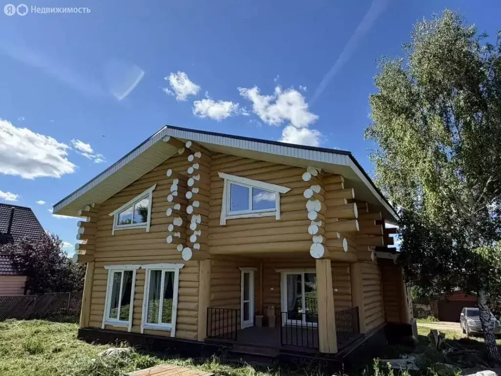 Дом в Владимирская область, Александровский муниципальный округ, ... - Фото 2