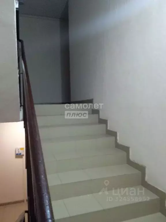 Студия Краснодарский край, Новороссийск Цемдолина тер., ул. Парковая, ... - Фото 2