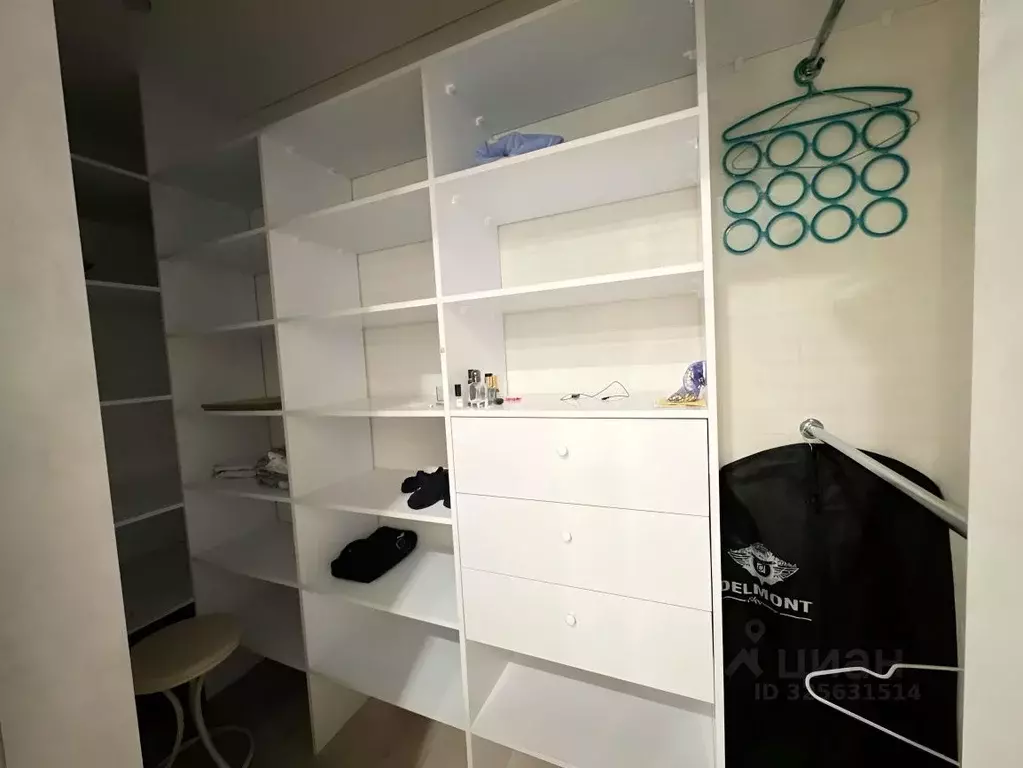 3-к кв. Самарская область, Тольятти Московский просп., 3 (60.0 м) - Фото 2