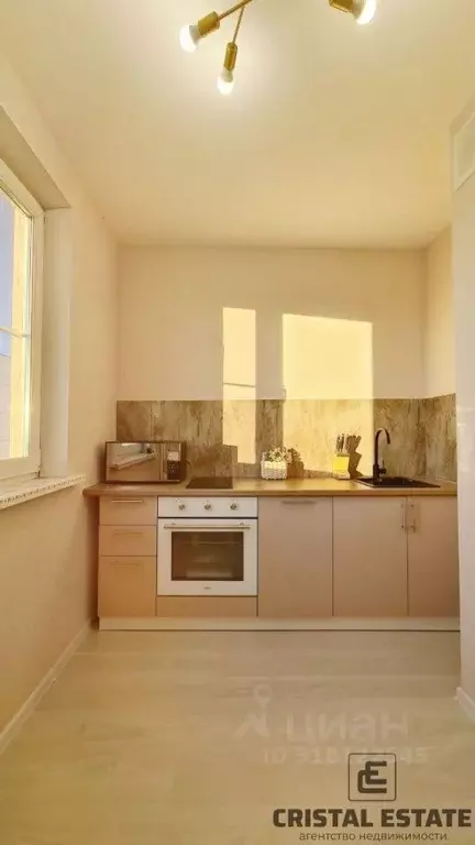 1-к кв. Тульская область, Тула просп. Ленина, 14 (38.2 м) - Фото 0