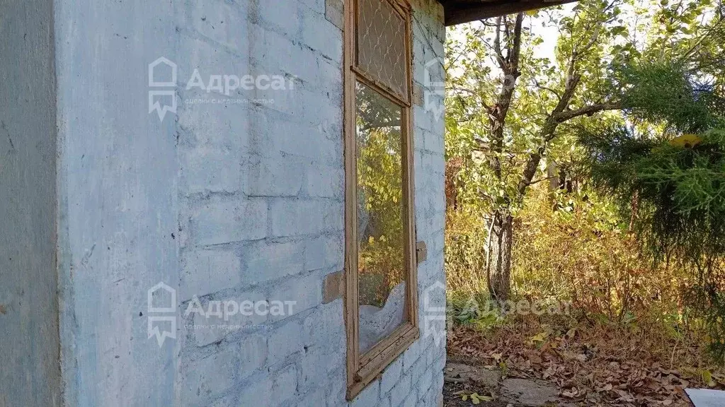 Дом в Волгоградская область, Городищенский район, Ерзовское городское ... - Фото 1