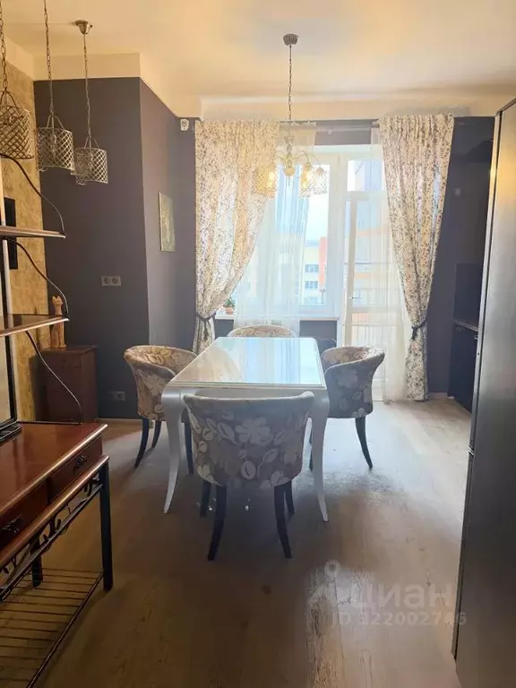 2-к кв. Московская область, Красногорск городской округ, д. Глухово ... - Фото 1