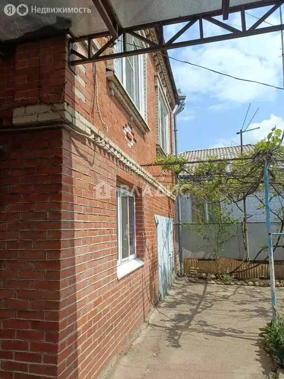 Дом в Майкоп, Пионерская улица, 134 (140 м) - Фото 1