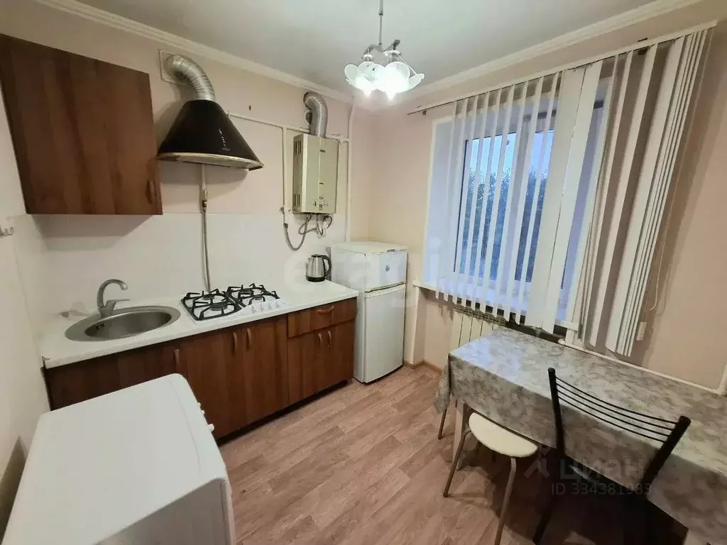 1-к кв. Краснодарский край, Ейск ул. Карла Либкнехта (35.0 м) - Фото 2