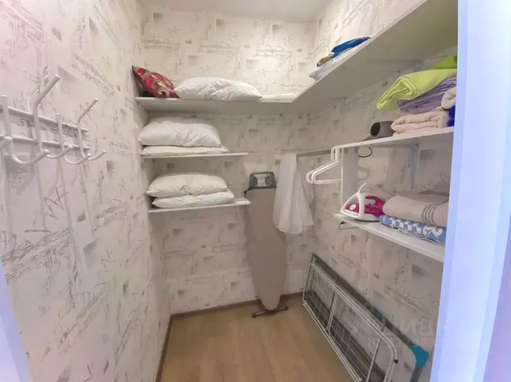 2-к кв. Татарстан, Казань ул. Алексея Козина, 3А (60.0 м) - Фото 2