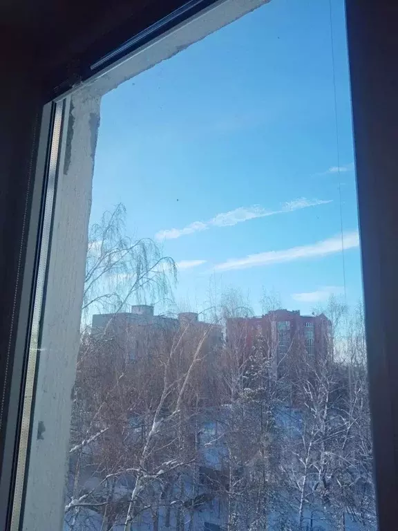 3-к кв. Башкортостан, Уфа ул. Чудинова, 5 (60.0 м) - Фото 1