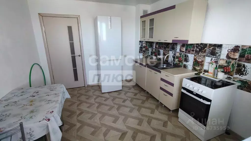 1-к кв. Краснодарский край, Анапа ул. Объездная, 39 (41.1 м) - Фото 1