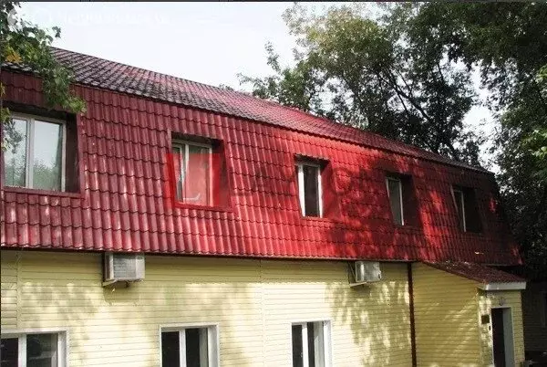 Офис (28 м) - Фото 1