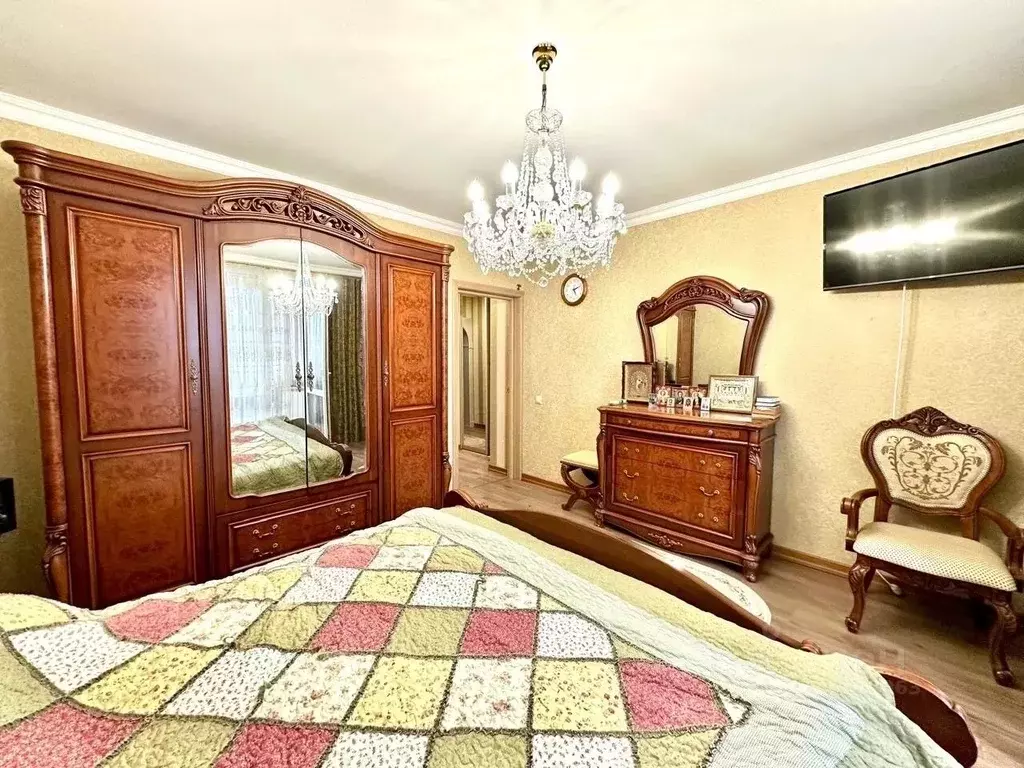 2-к кв. Крым, Ялта ул. Лукомского, 23 (63.6 м) - Фото 2