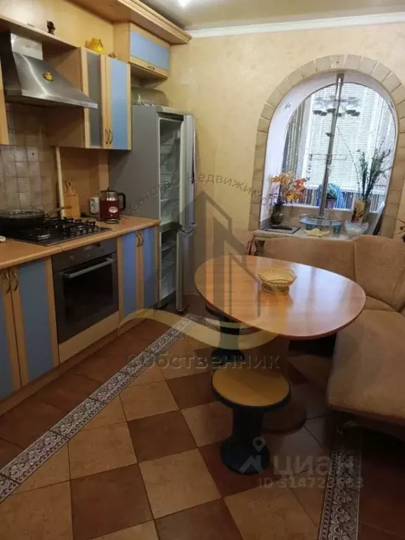 2-к кв. Белгородская область, Губкин Севастопольская ул., 2 (60.0 м) - Фото 1