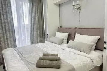 1-к кв. Краснодарский край, Сочи ул. Ленина, 219/6Б (20.0 м) - Фото 1