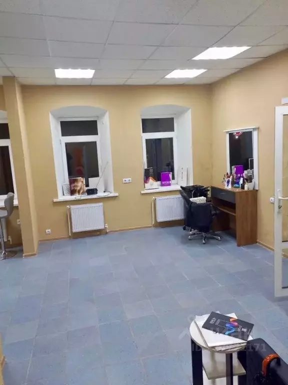 Помещение свободного назначения в Тамбовская область, Мичуринск ... - Фото 1