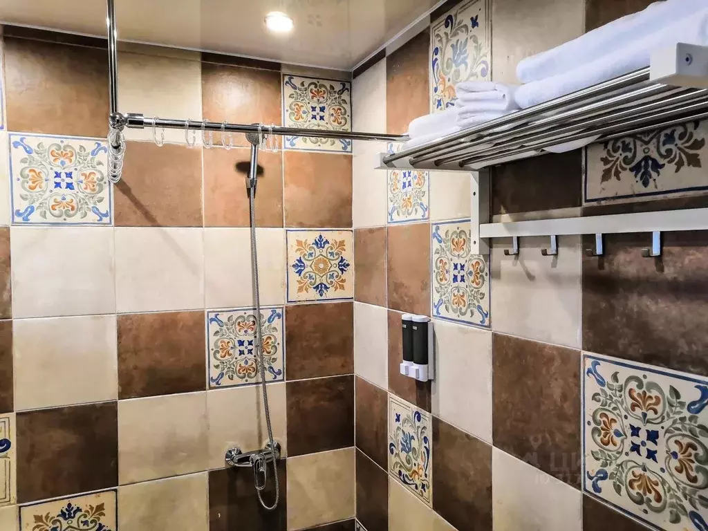 Комната Москва ул. Евгения Родионова, вл7 (16.0 м) - Фото 2