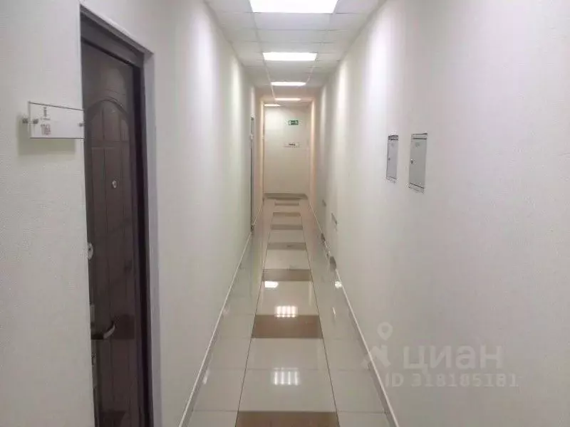Офис в Санкт-Петербург ул. Мира, 3 (53 м) - Фото 0